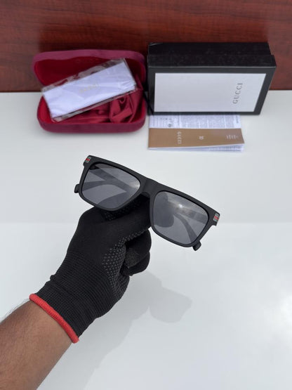 Guccii 26101 Matte Black