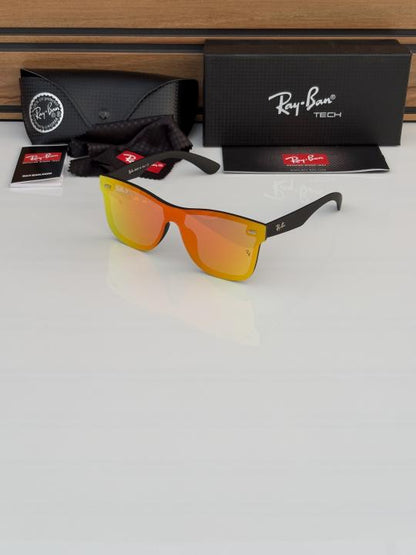 RayBan 650 Mercury