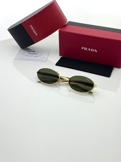 Pradq 6019 Golden