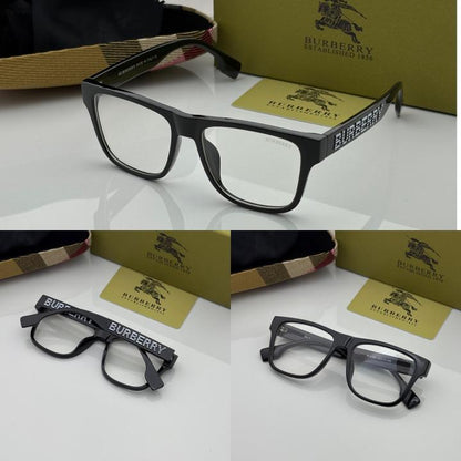 Burberry 4358 Black Plano