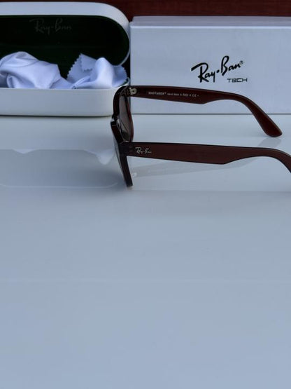 Model 2140 Slant Brown