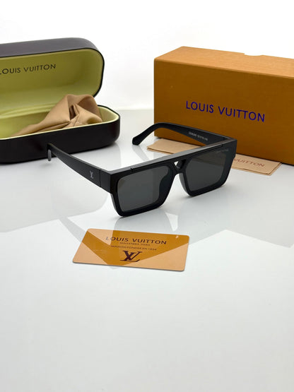 Louiis Vuiiton 98360 Black