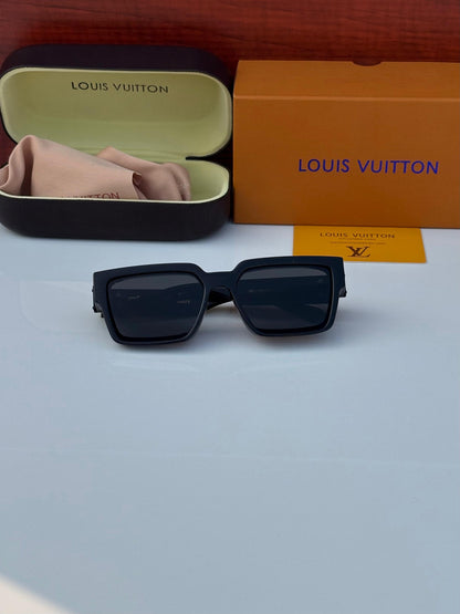 Louiis Vuiiton 96006 Black