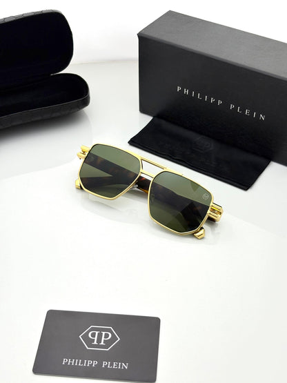 Philippe Plein 9845 Gold
