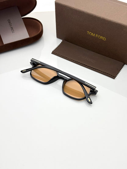 Tomforrd 1301 Black