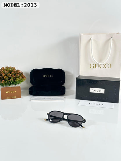 Guccii 2013 Black