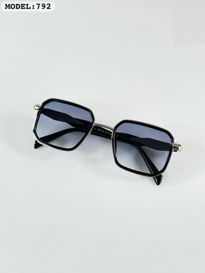 Pradaa 792 Silver