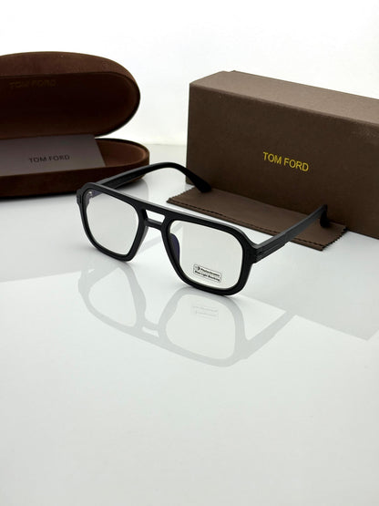 TomForrd 99274 Black Frame