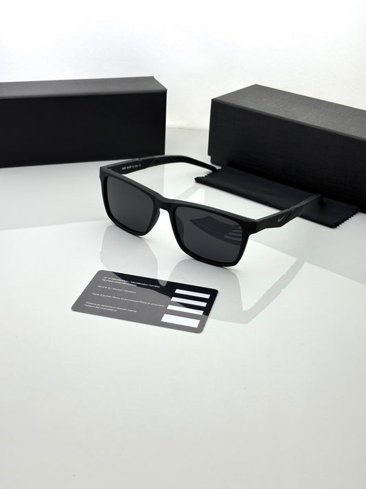 NIIKE 4940 Full Black