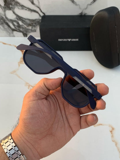 Emporrio Armanii 2606 Navy Blue Premium