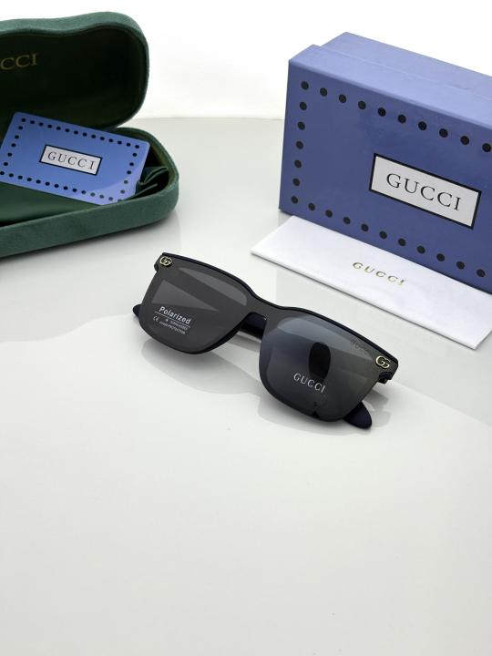Guccii 69018 Black