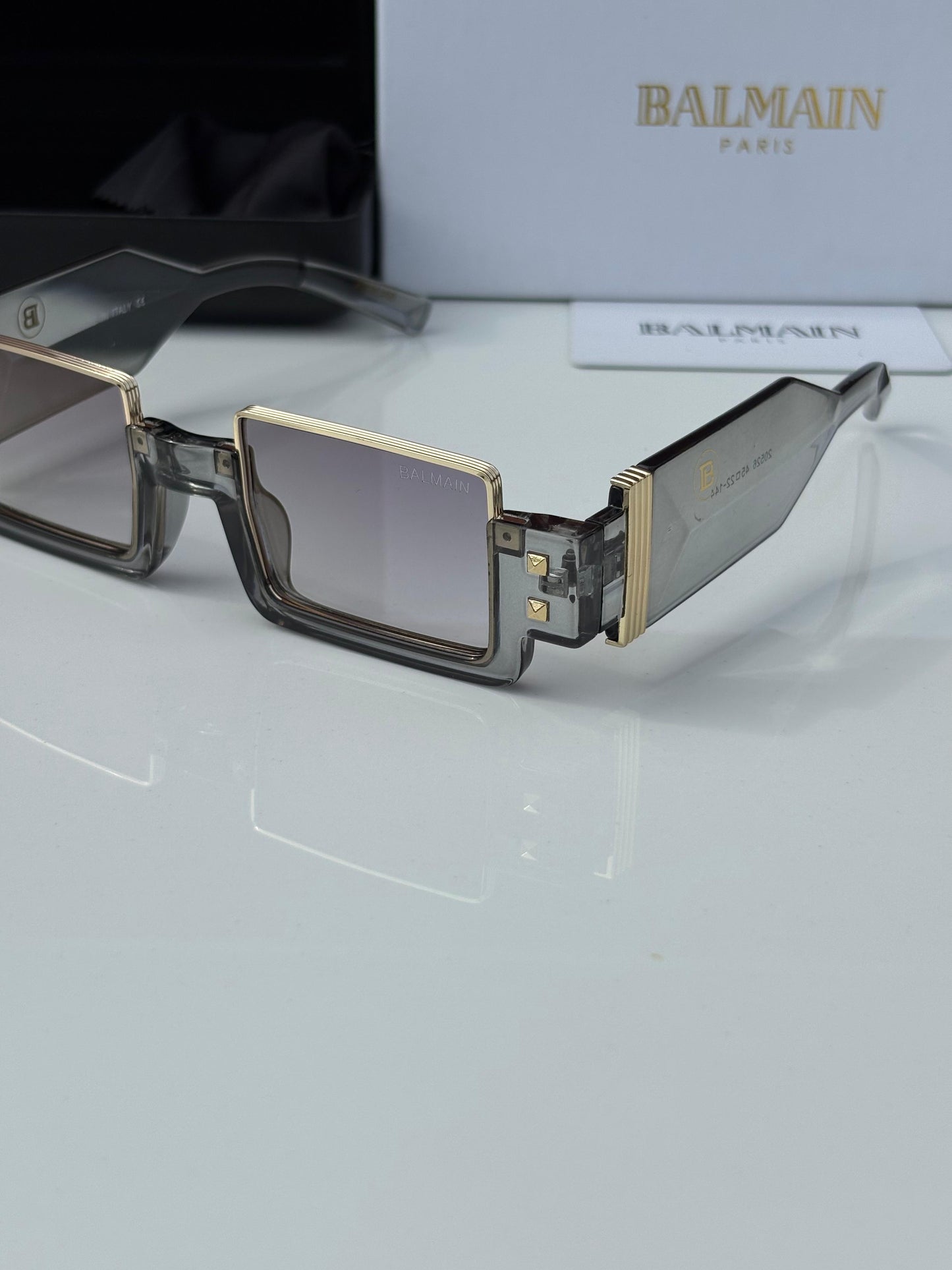 Balmain 20526 Grey/Blue