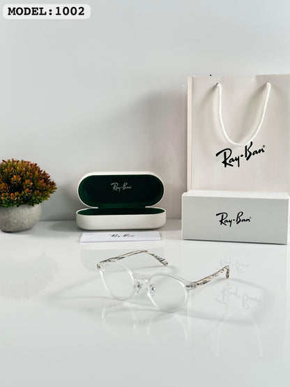 Raybann 1004 Ice Day