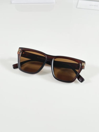 Marcc Jacobss 1002 Matte Brown