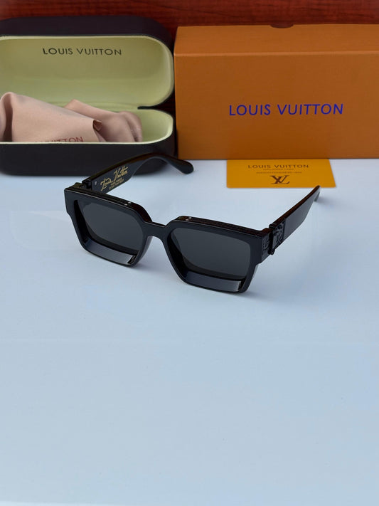 Louiis Vuiiton 96006 Black