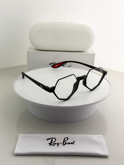 Raybann Black 007 Frame