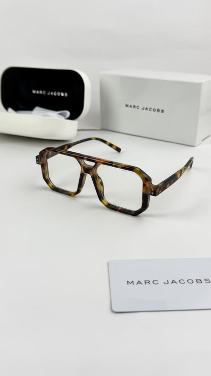 Marcc Jacobss Tiger Frames
