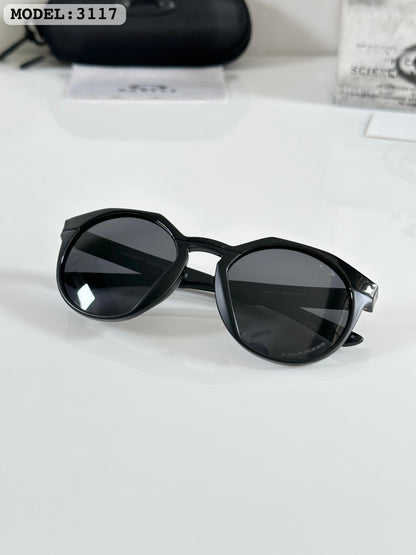 Oakley 3117 Black