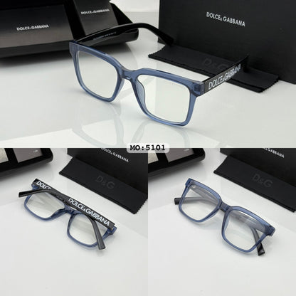 Dolce & Gabbanna 5101 Sea Blue