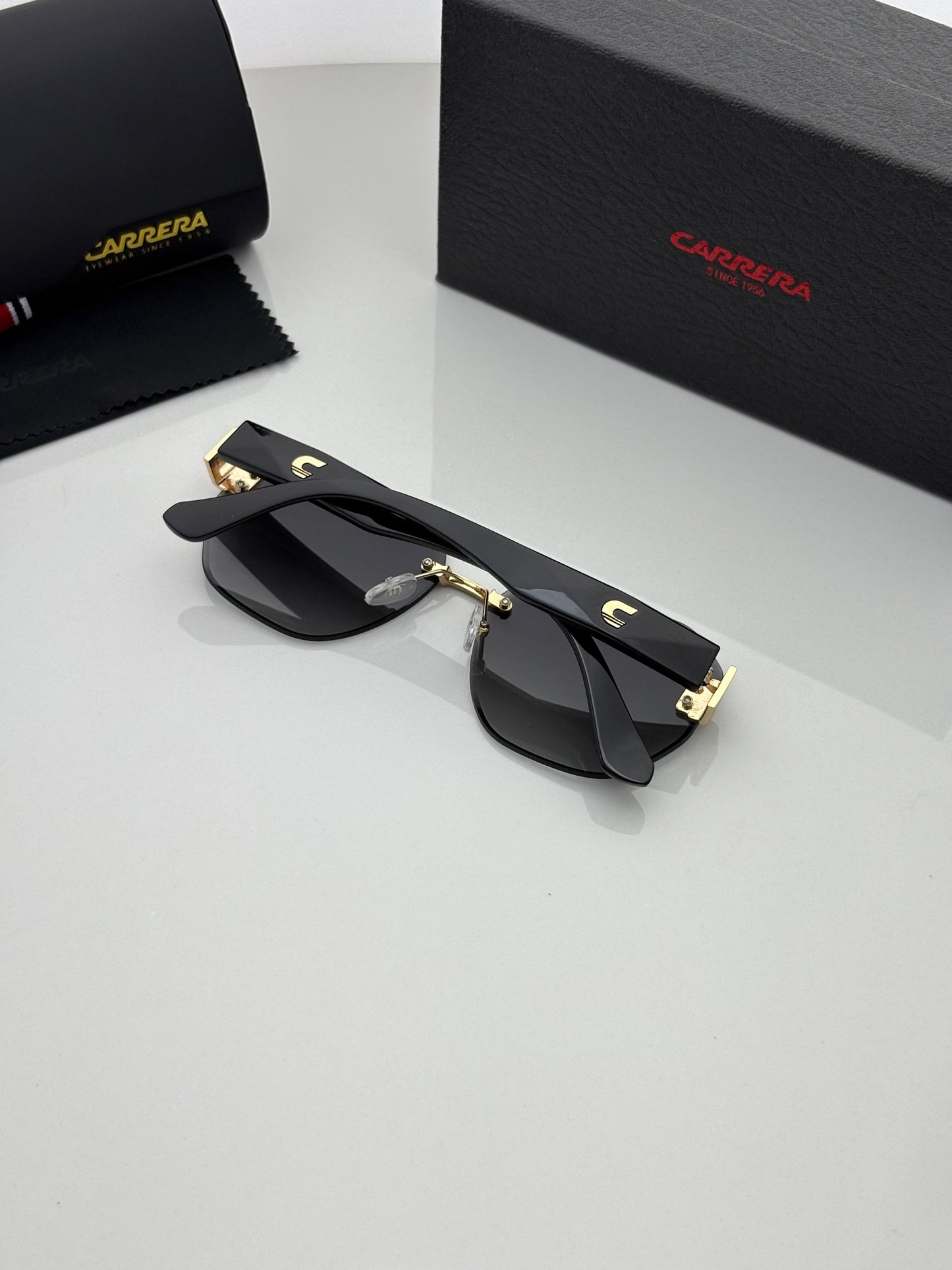Carrera 9135 Black
