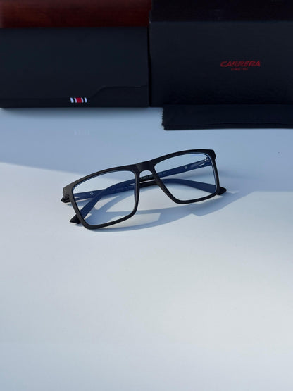 Carrera Black 8261 Frames