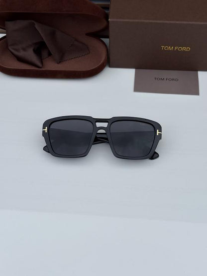 Tomforrd 185 Gloss Black Premium