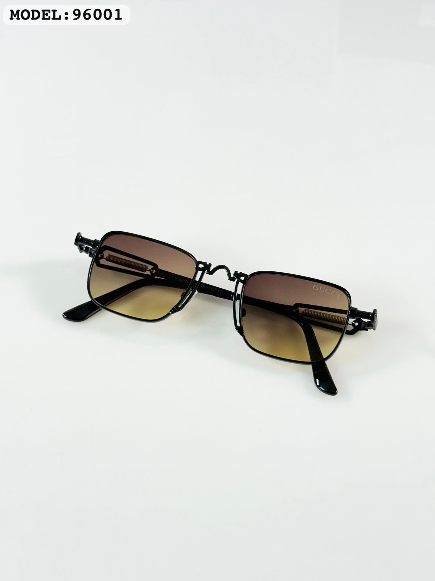 Guccii 96001 Brown