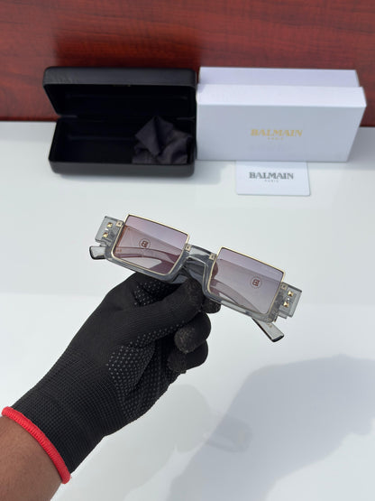 Balmain 20526 Grey/Blue