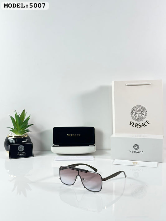 Versacee 5007 Black/Brown