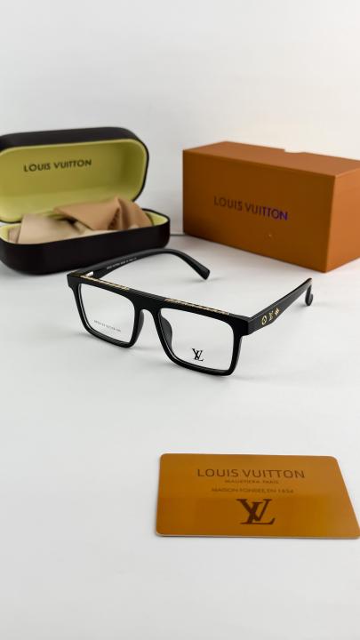 Louiss Vuiiton 23133 Black Plano