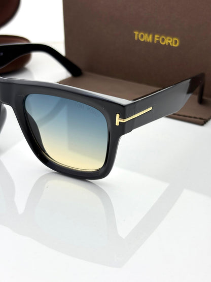 TomForrd 259 Sea Green