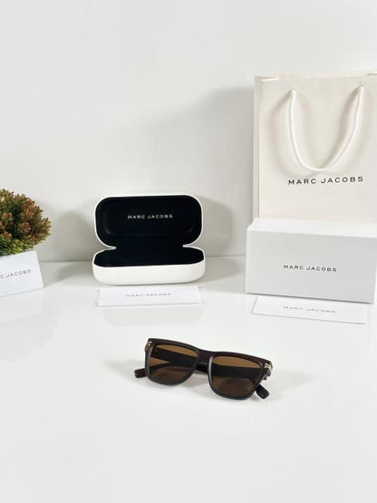 Marcc Jacobss 1002 Matte Brown