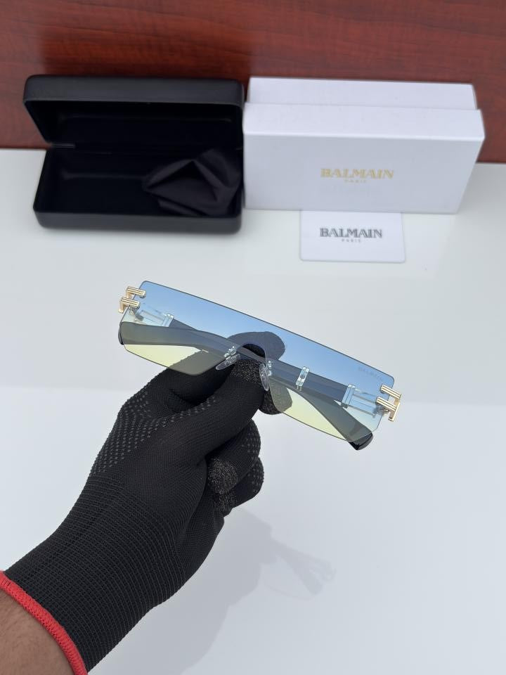 Balmain 0110 Frameless