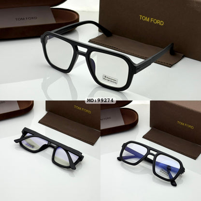 TomForrd 99274 Black Frame