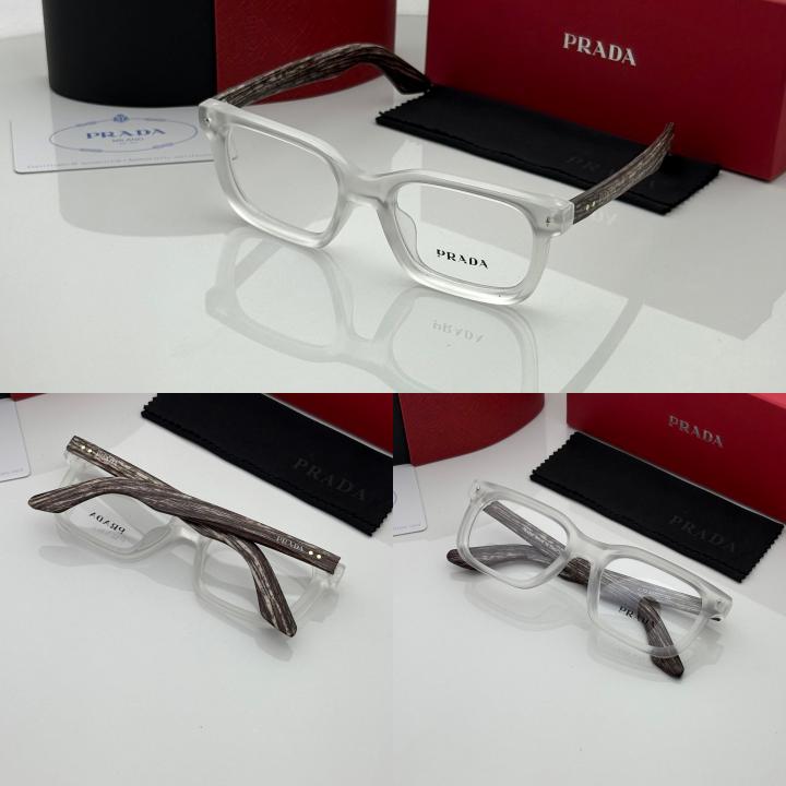 Pradaa 5192 Transparent