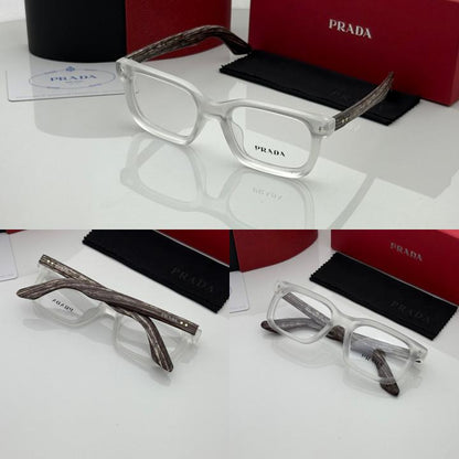 Pradaa 5192 Transparent