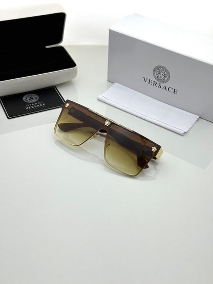 Versacee 58449 Golden Brown