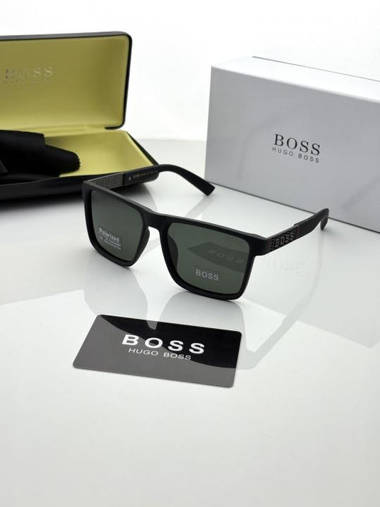 Hugoo Bosss 69108 Black