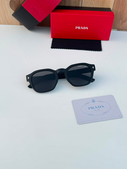 Pradaa 3490 Black