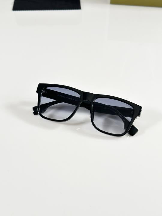 Burberry 4458 Black / Blue Gradient
