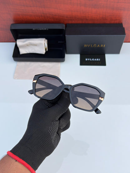 BVLGARI 9246 Black