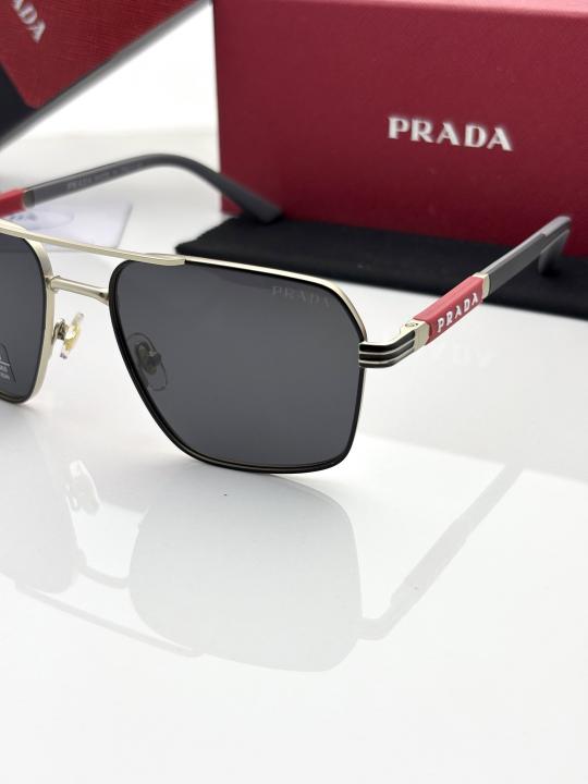 Pradaa 58543 Gold /Black