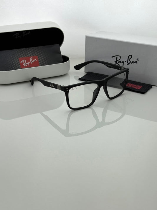 RB 25707 Black Plano