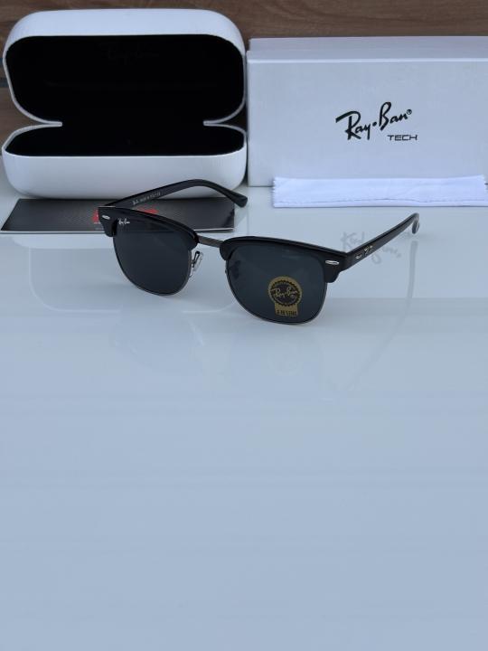 RayBan Clubmaster 3016 Black