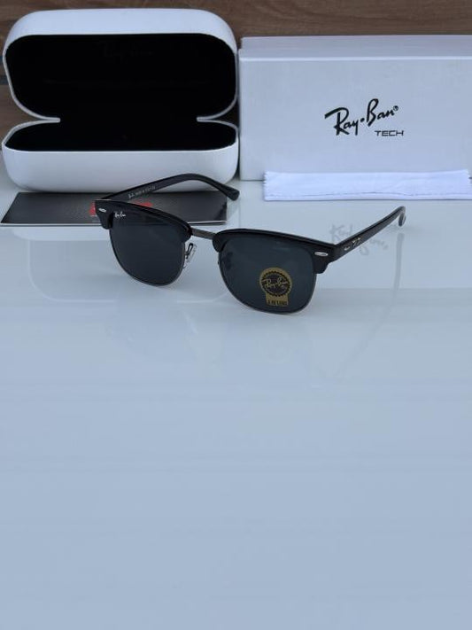 RayBan Clubmaster 3016 Black