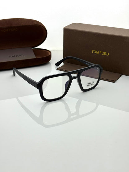 TomForrd 99274 Black Frame