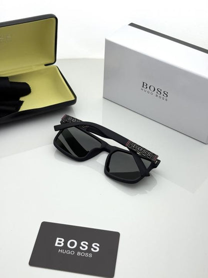 Hugoo Bosss 69108 Black