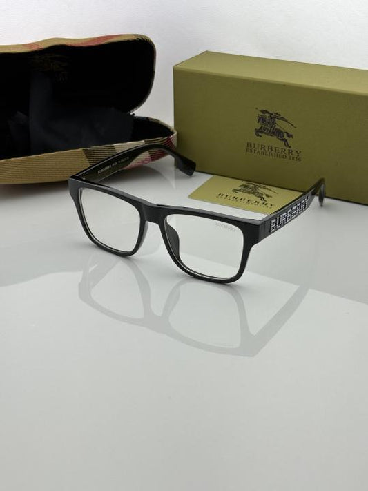 Burberry 4358 Black Plano