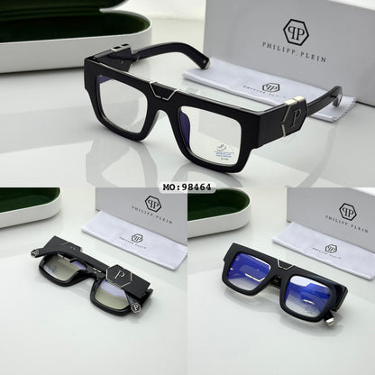 Philippe Plein 98464 Frame