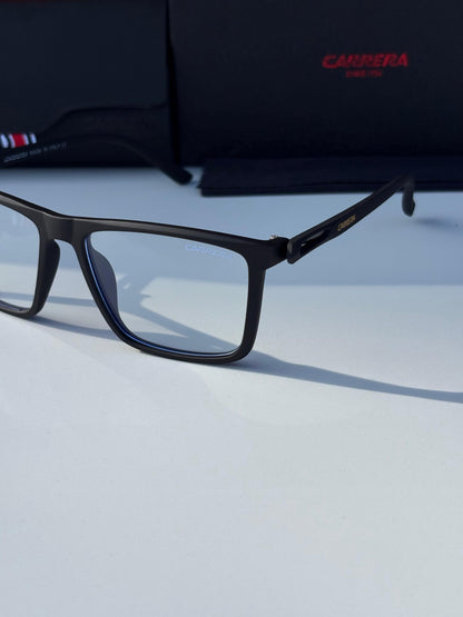 Carrera Black 8261 Frames